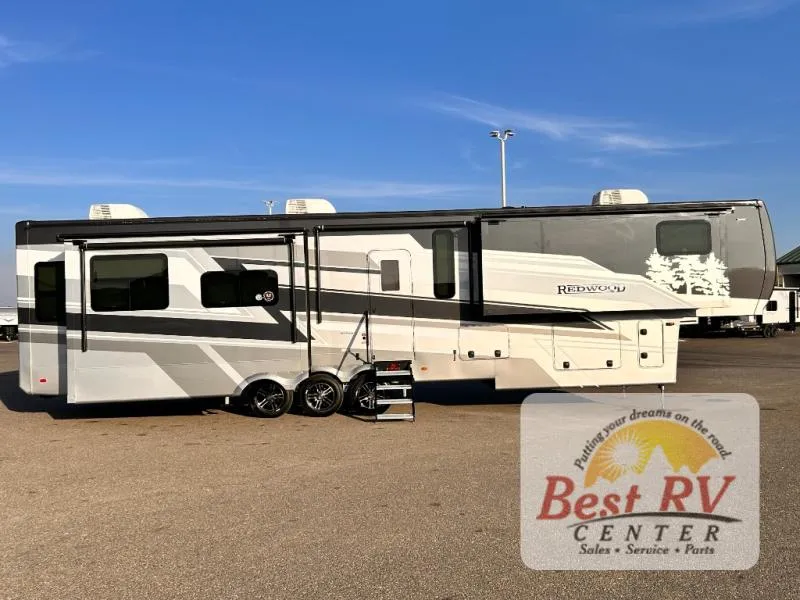 2026 Redwood RV Redwood 412GK - Photo 2