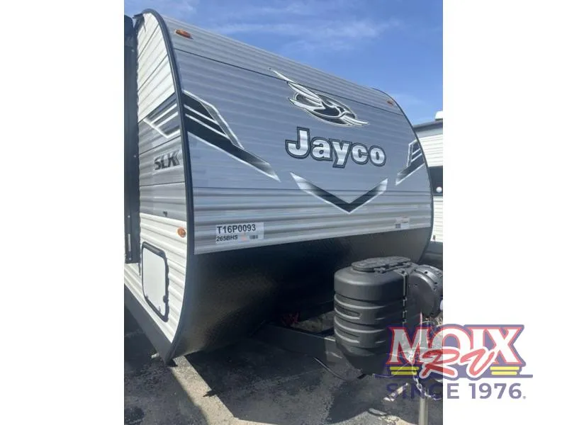 2026 Jayco Jay Flight SLX 265BHS - Photo 3