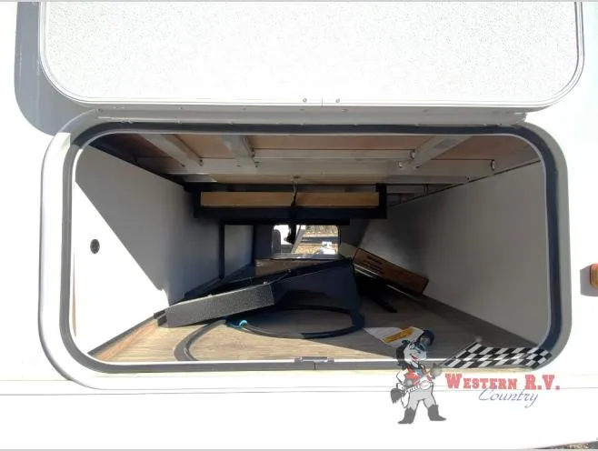 2026 Coachmen Freedom Express Ultra Lite 22MLS - Photo 4