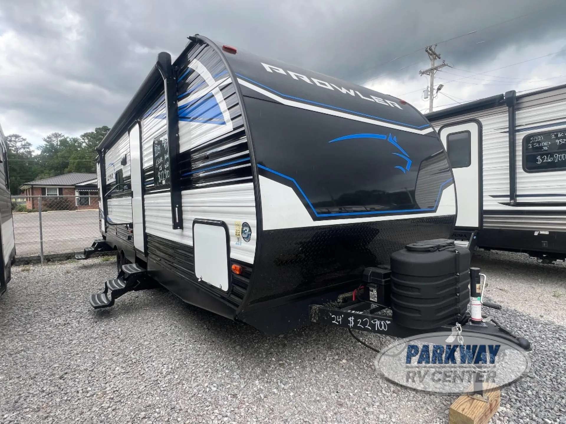 2024 Heartland Prowler Lynx 265BHX - Photo 2