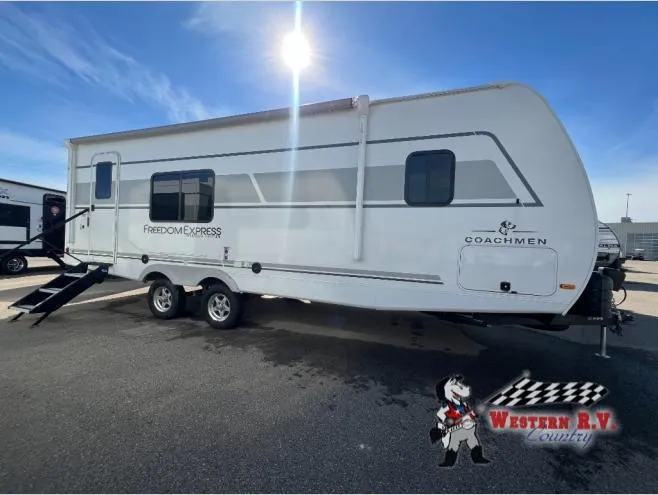 2026 Coachmen Freedom Express Ultra Lite 245RKS - Photo 4