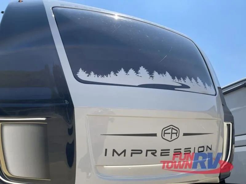 2026 Forest River Impression 315MB - Photo 3