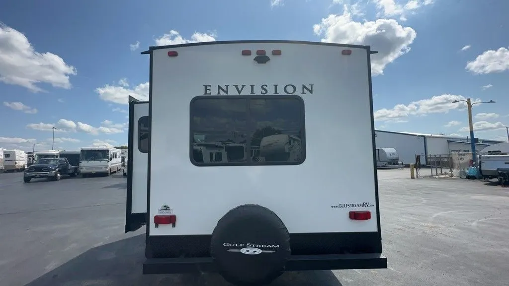 2023 Gulf Stream Envision 25RLD - Photo 3