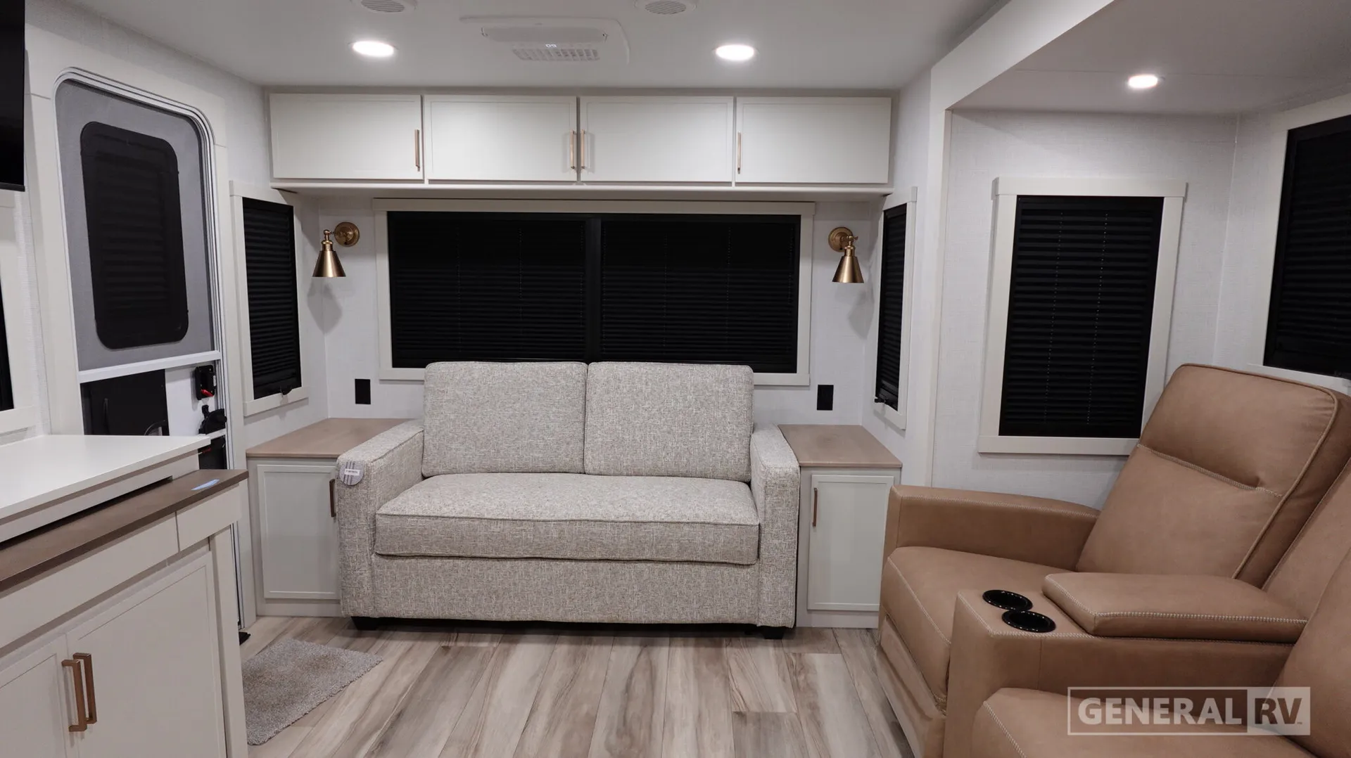 2027 Brinkley Model Ix 25X - Photo 3