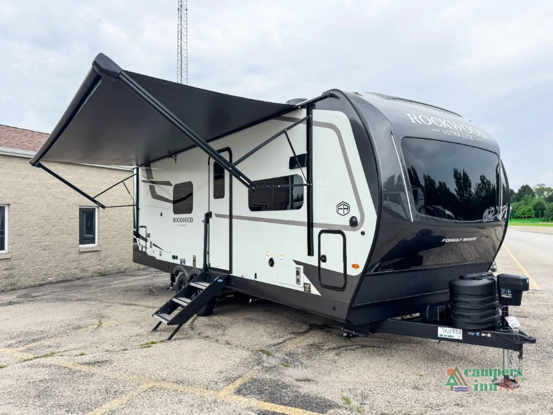 2027 Forest River RV Rockwood Ultra Lite 2623MBR - Photo 2