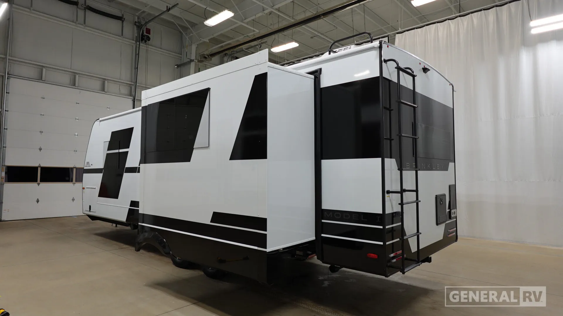 2026 Brinkley Model I 275 - Photo 4