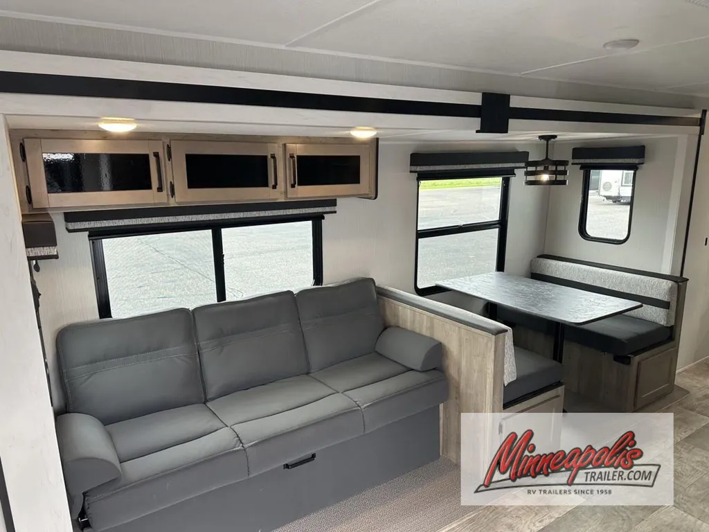 2025 Palomino Puma 26RBSS, Photos photo 7