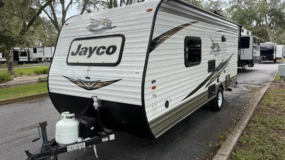 2020 Jayco Jay Flight SLX 7 195RB - Photo 4