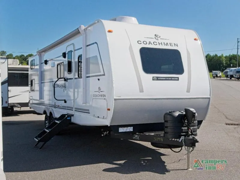 2026 Coachmen Freedom Express Select 29SE - Photo 2