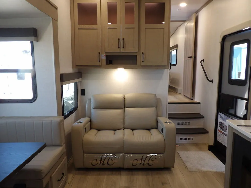 2025 Forest River Rockwood Signature R301RKS, Photos photo 29