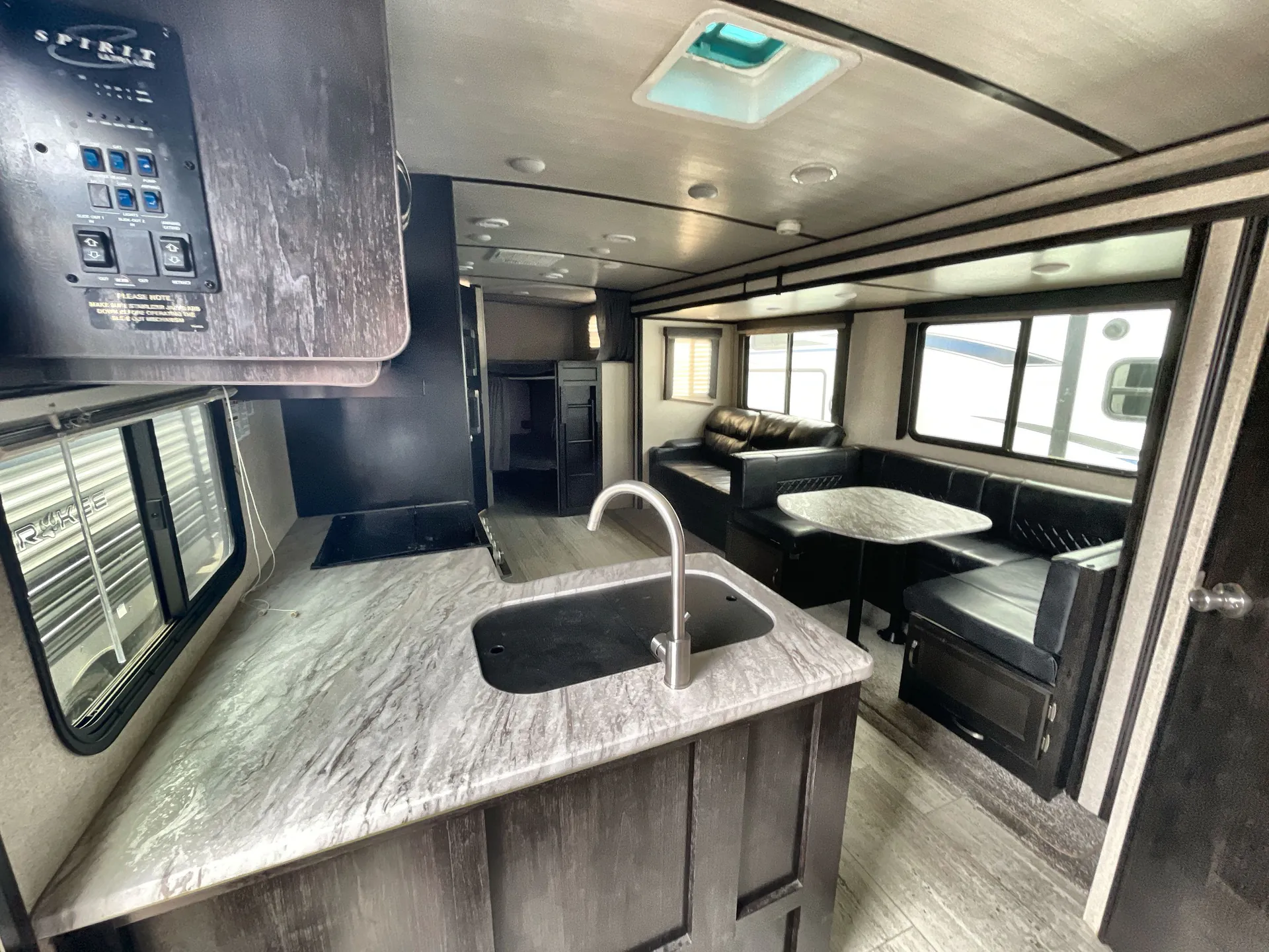 2020 Coachmen Spirit Ultra Lite 2963BH — living area main