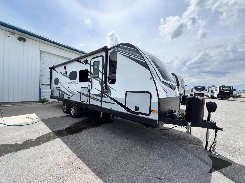 2022 Jayco White Hawk 25MBH, Photos photo 17