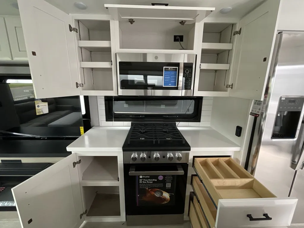 2026 Jayco Pinnacle 36FBTS, Photos photo 20