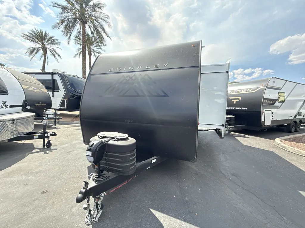 2026 Brinkley Model Ix 20X, Photos photo 2