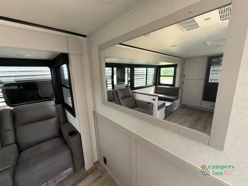 2026 Jayco Jay Feather 30RKB - Photo 4