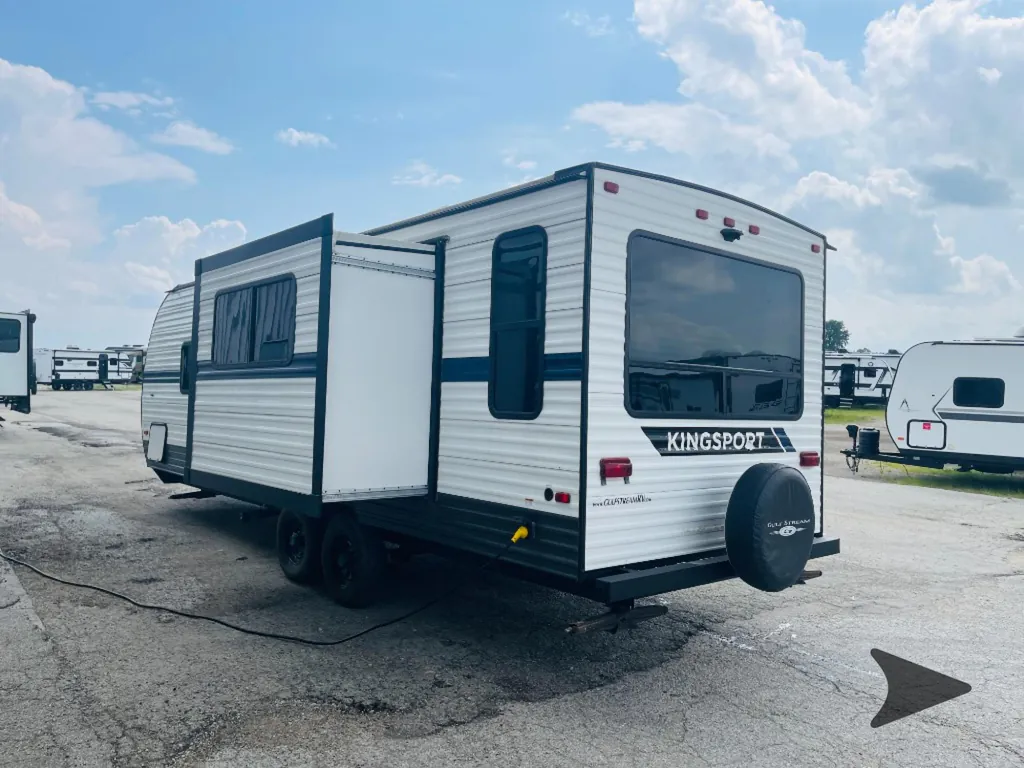 2022 Gulf Stream Kingsport Ultra Lite 24RLS, Photos photo 7
