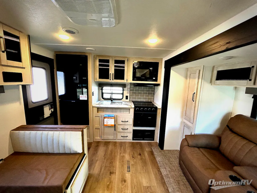 2026 Forest River Puma 227RK, Photos photo 4