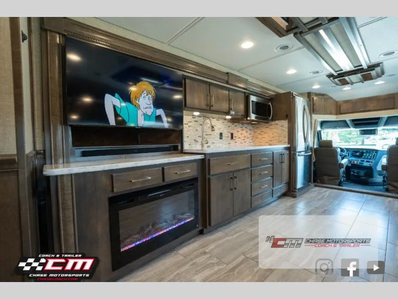 2022 Renegade Renegade XL 43DB - Photo 3
