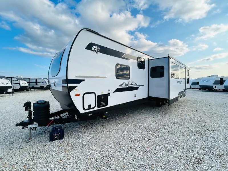 2026 Forest River Surveyor Legend 303BHLE — Photo 6
