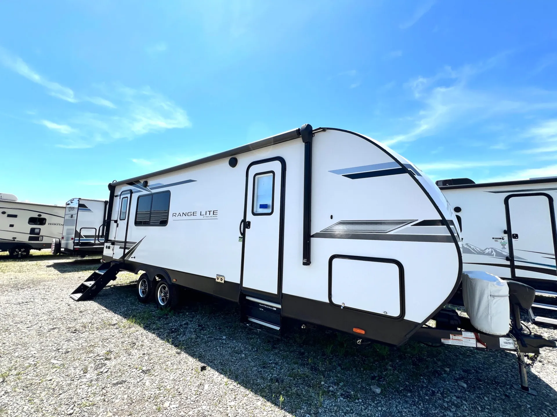 2022 Highland Ridge Open Range Range Lite 232MD - Photo 2