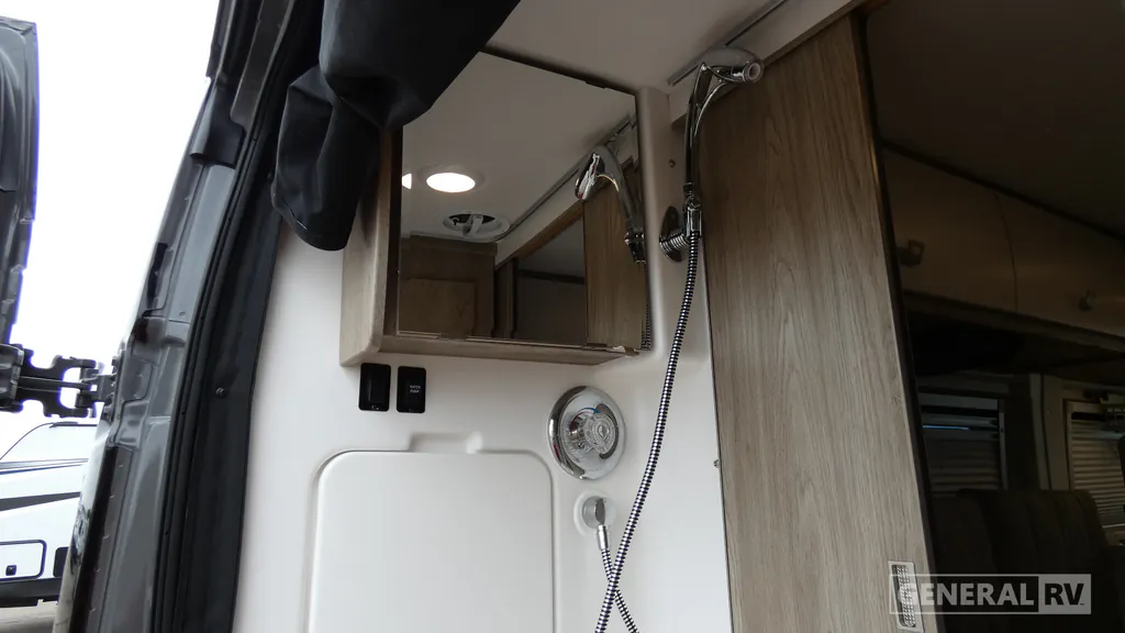 2027 Winnebago Travato 59KL, Photos photo 19