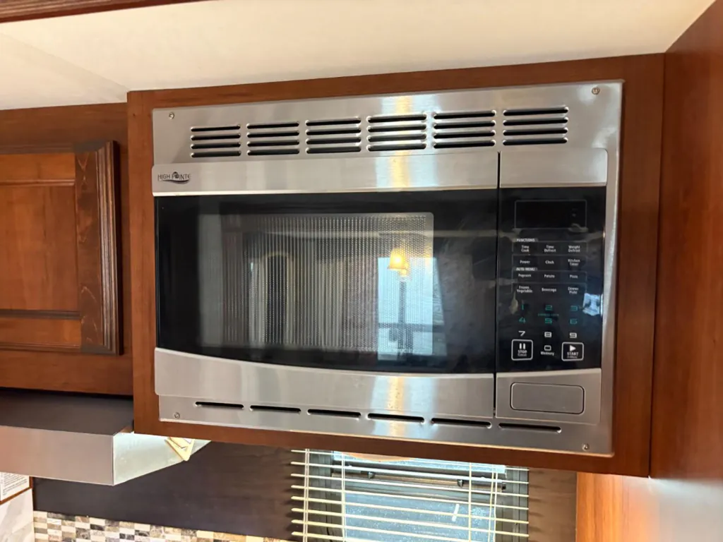 2018 Jayco Eagle HT 28.5RSTS, Photos photo 15