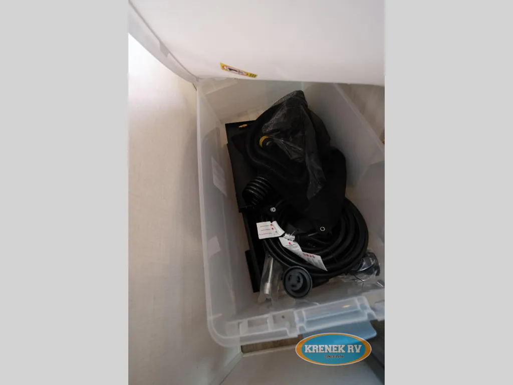 2027 Forest River R-Pod RP-205, Photos photo 58