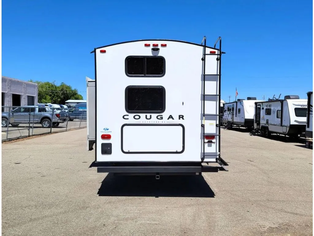 2024 Keystone RV Cougar Half-Ton 30BHS, Photos photo 7