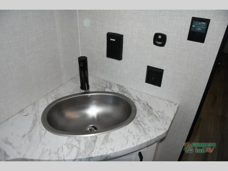 2027 Venture RV Campbound Platinum 262CFK - Photo 4