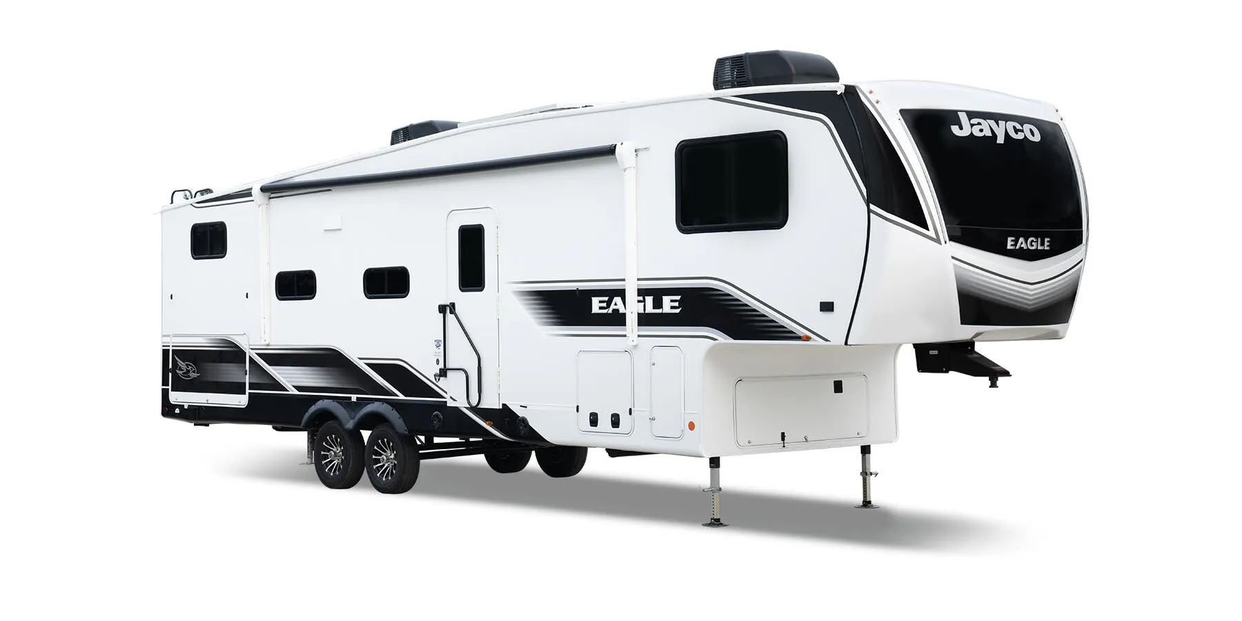 Jayco Eagle HT 27MLC exterior