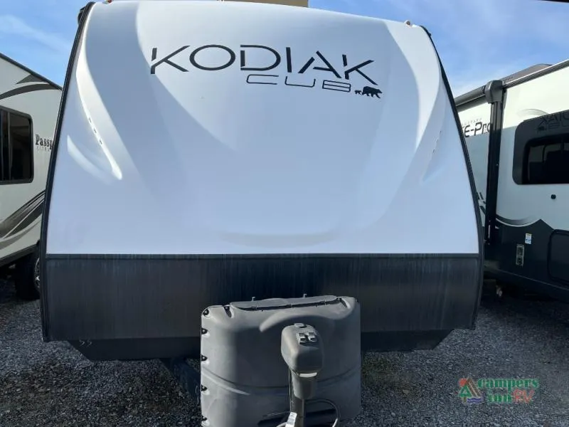 2022 Dutchmen Kodiak Cub 175BH - Photo 3