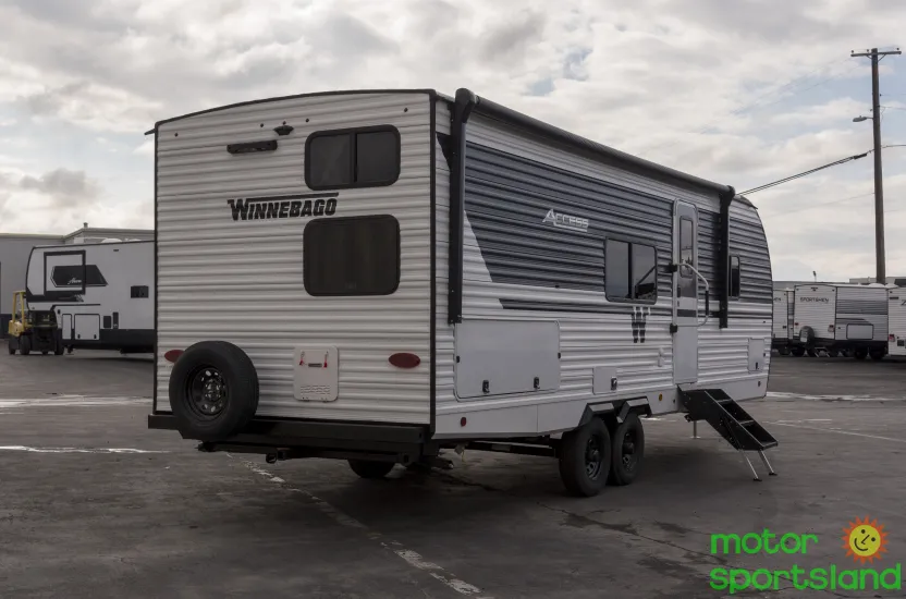 2026 Winnebago Access 25BH - Photo 4