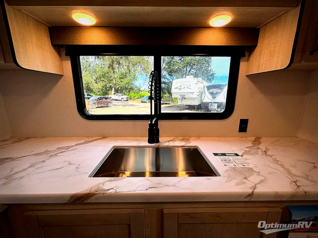 2026 Forest River Puma 310RK, Photos photo 13