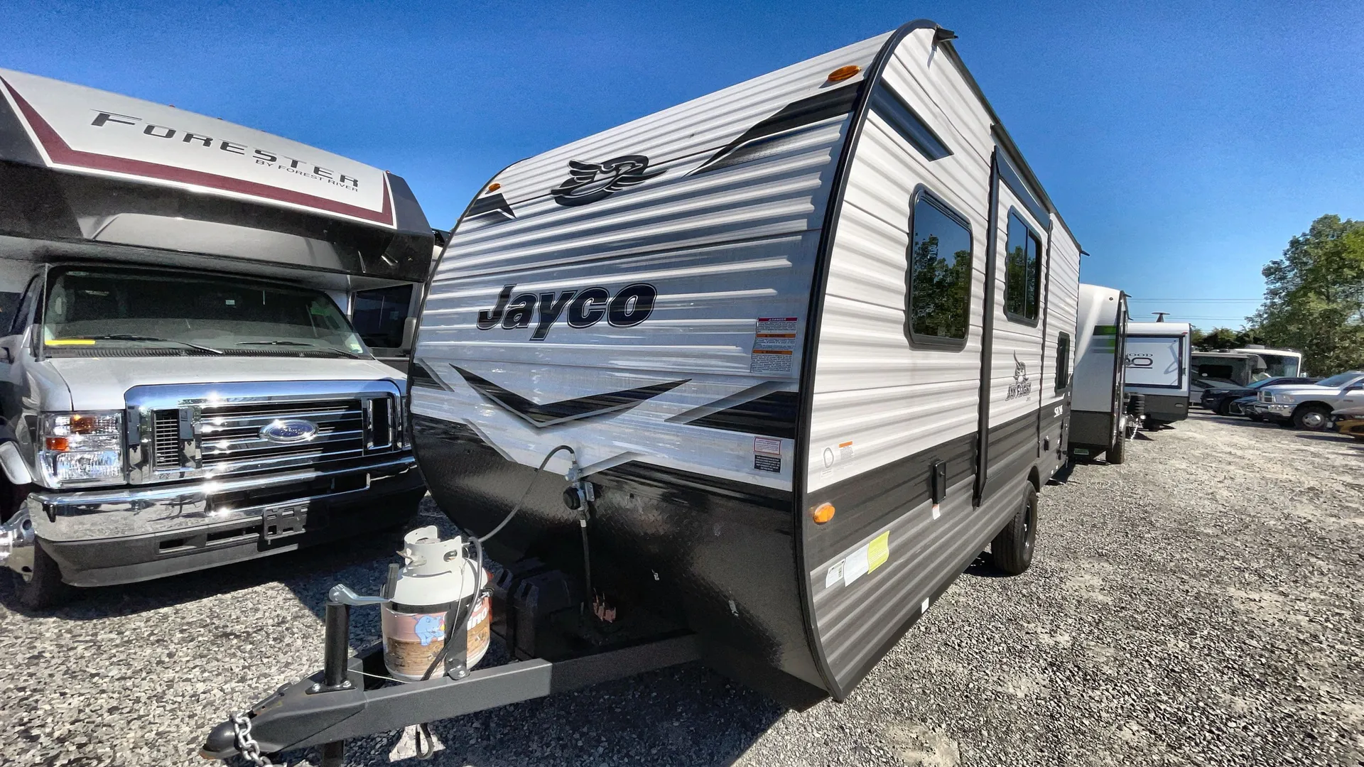 2024 Jayco Jay Flight SLX 184BSW - Photo 2
