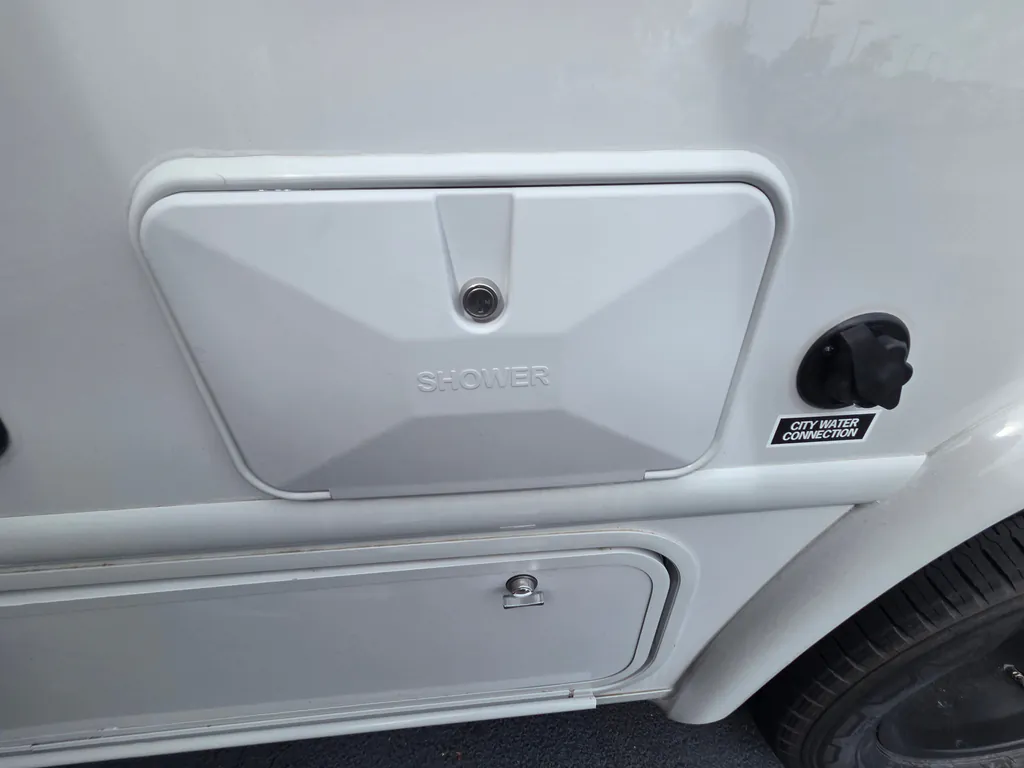 2026 Thor Motor Coach Axis 26.2, Photos photo 10