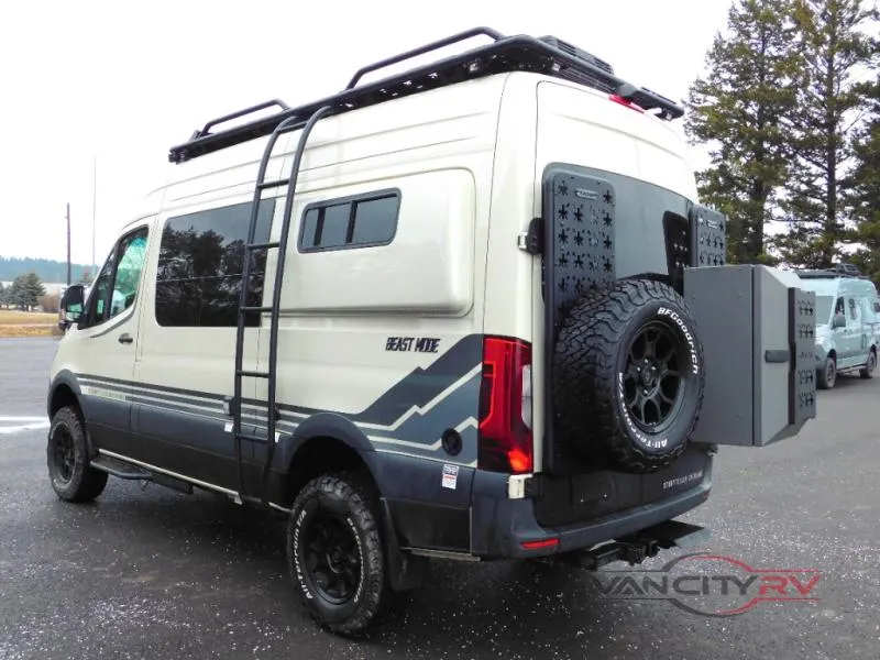 2026 Storyteller Overland Storyteller Overland OG BEAST MODE - Photo 4