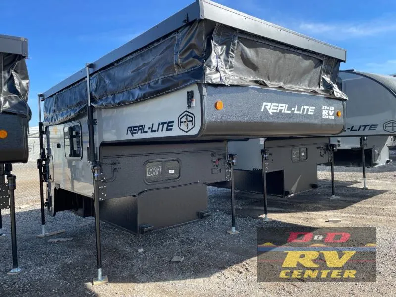 2026 Palomino Real-Lite SS-1608 - Photo 2
