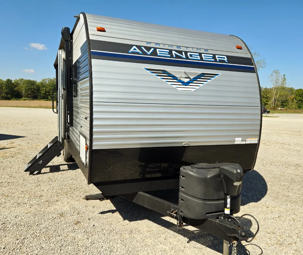 2022 Prime Time Avenger 21RBS - Photo 2