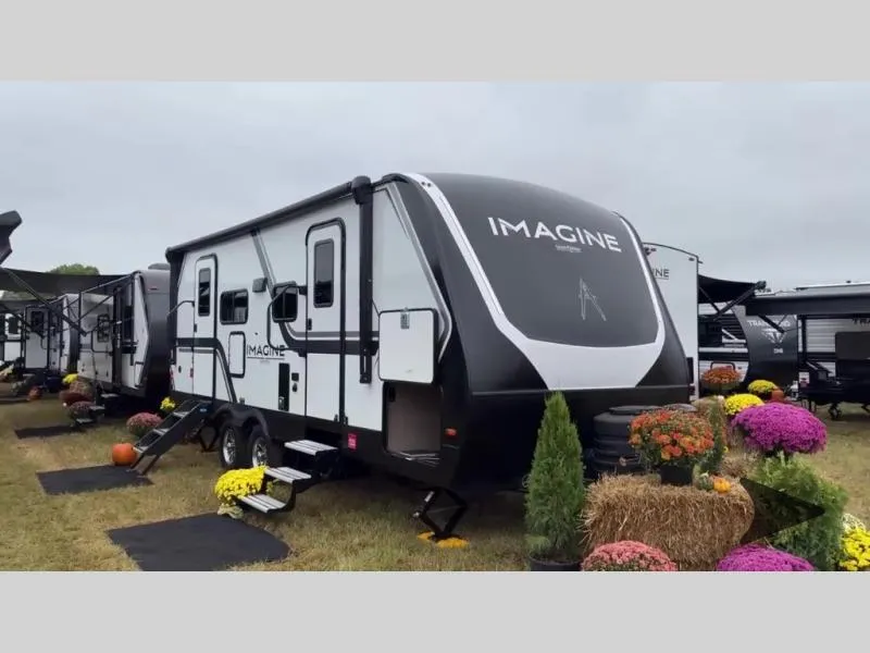 2026 Grand Design Imagine 2300MK - Photo 3