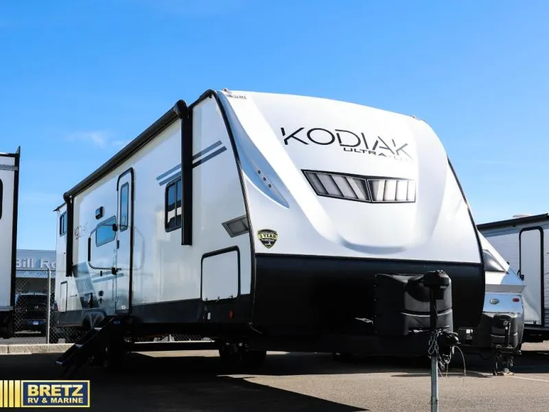 2022 Dutchmen Kodiak 296BHSL - Photo 2