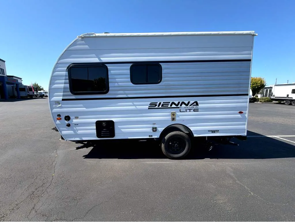 2026 Venture RV Sienna Lite SA130VRD - Photo 4