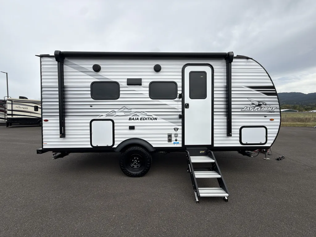 2025 Jayco Jay Flight SLX 160LKW, Photos photo 4