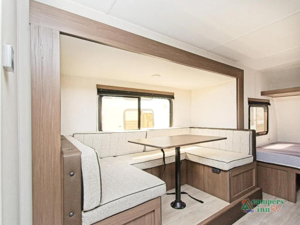 2026 Forest River RV Westbrook 18BHCC, Photos photo 18