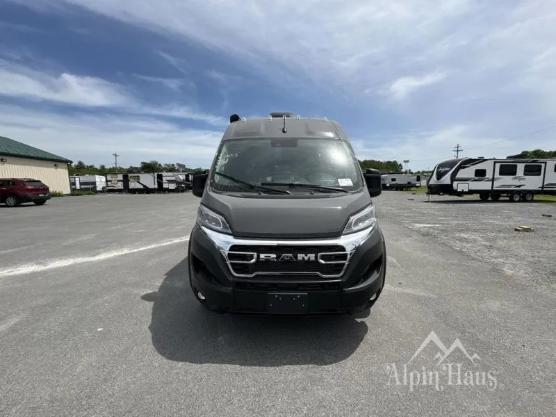 2027 Thor Motor Coach Tellaro 20U - Photo 4