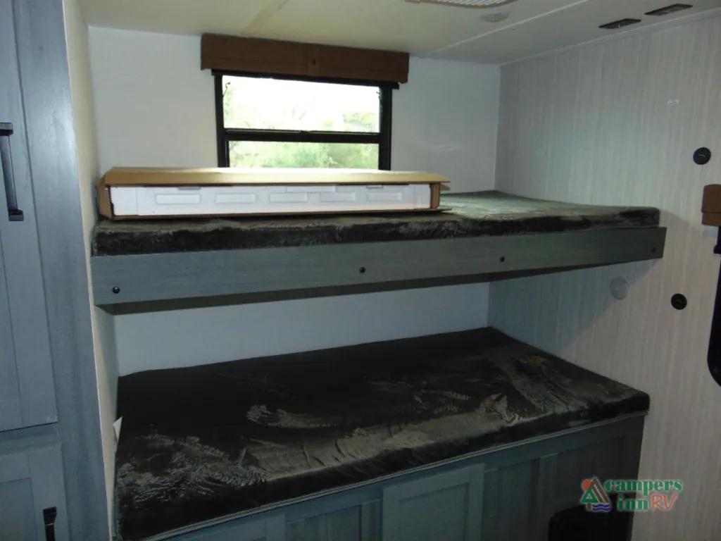 2026 Forest River RV Puma 32BHFS, Photos photo 30