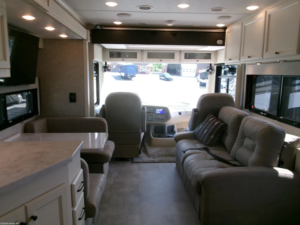 2024 Tiffin Open Road Allegro 32 FA, Photos photo 89