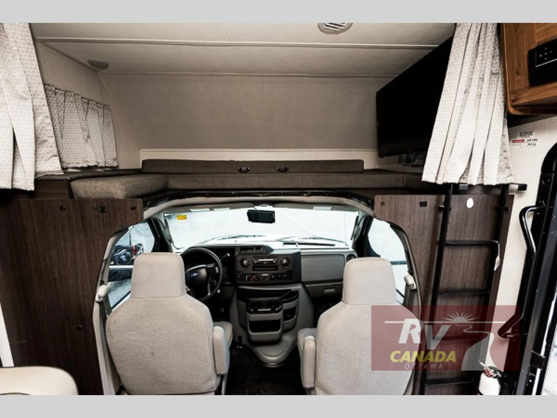 2022 Forest River Sunseeker LE 2850SLE — Photo 6