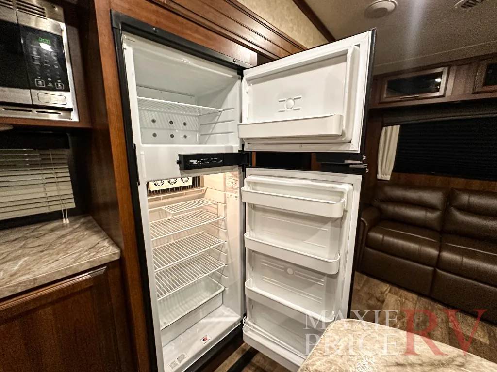 2018 Jayco Eagle HT 28.5RSTS, Photos photo 17