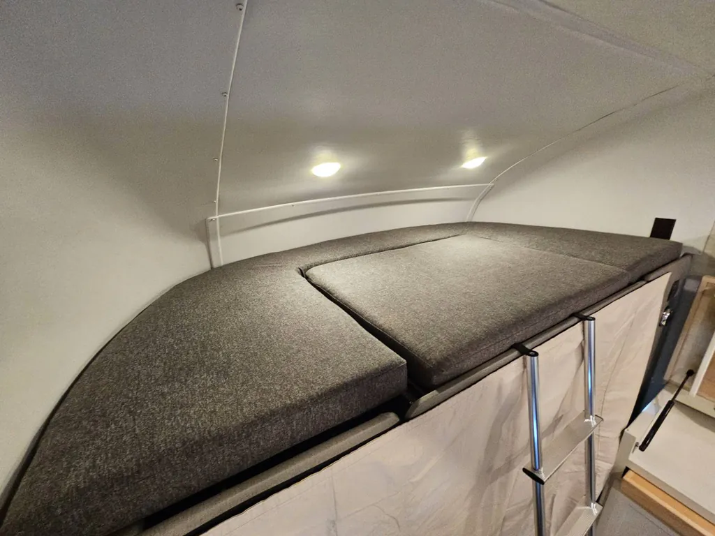 2023 Tiffin Wayfarer 25 JW, Photos photo 24