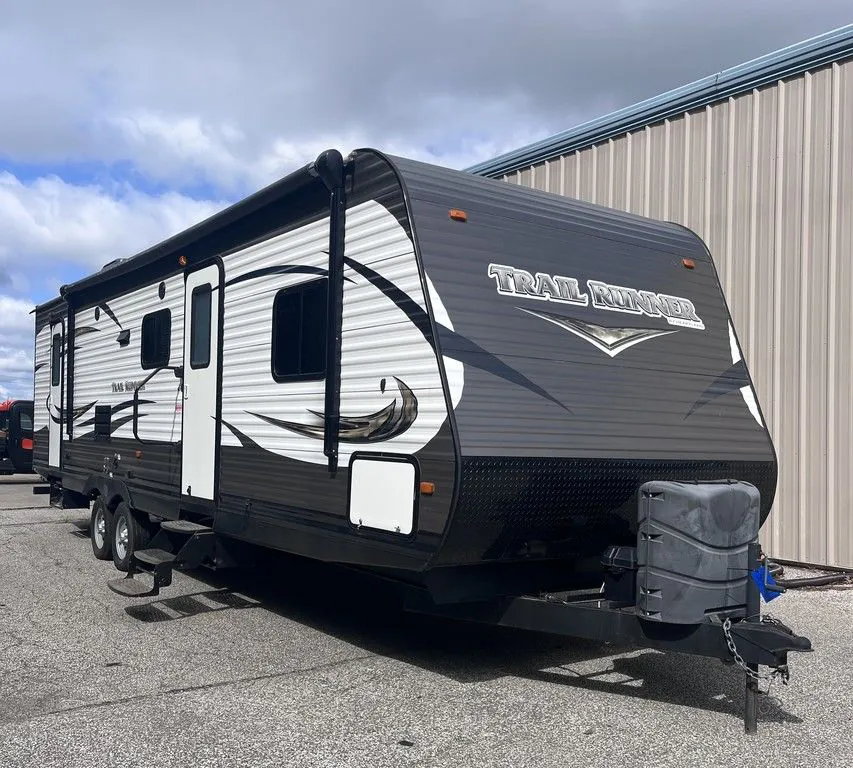 2017 Heartland Mallard M32 - Photo 3